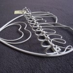 necklaces hanger